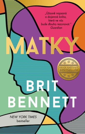 Bennett Brit: Matky