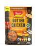 Buter Chicken hotová omáčka 250g 