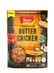 SWAD Buter Chicken hotová omáčka 250g 