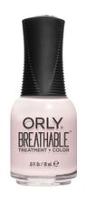 ORLY BREATHABLE PAMPER ME 18ML