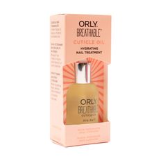 ORLY BREATHABLE CUTICLE OIL 18ML