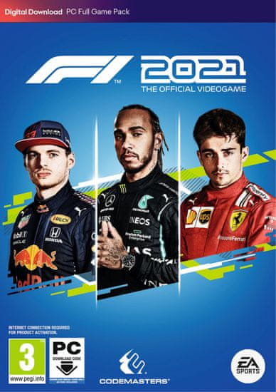 F1 2021