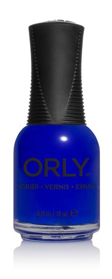 ORLY IT'S BRITTNEY, BEACH 18ML - VEGAN