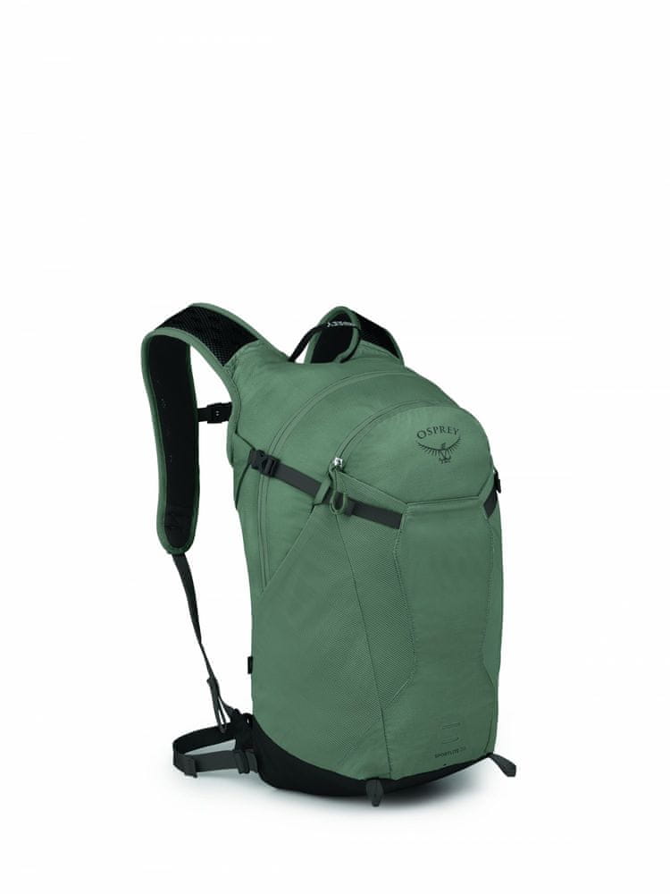 Osprey batoh Sportlite 20 L zelená