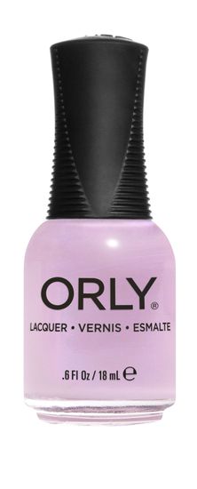 ORLY LILAC YOU MEAN IT 18ML - VEGAN