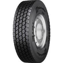 Matador Pneu 245/70R19,5 16PR 136/134M D HR4 EU LRH TL Regionílní Poháněná