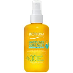 Biotherm Opalovací mlha ve spreji SPF 30 Waterlovers (Sun Mist) 200 ml