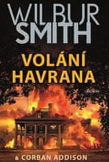 Wilbur Smith: Volání havrana