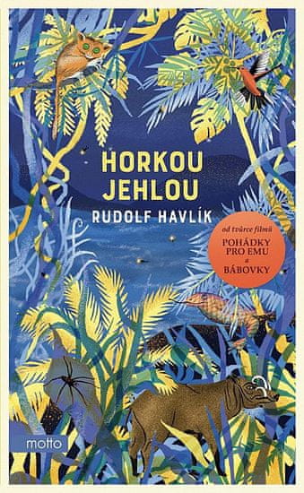 Rudolf Havlík: Horkou jehlou