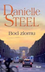 Danielle Steel: Bod zlomu