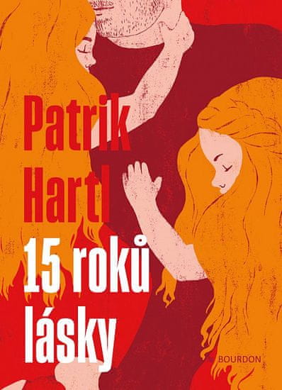 Patrik Hartl: 15 roků lásky