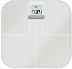 Garmin chytrá váha Index S2, White