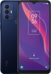 TCL 306, 3GB/32GB, Atlantic Blue