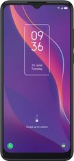 TCL 306, 3GB/32GB, Space Gray