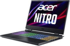 Acer Nitro 5 (AN515-58), černá (NH.QM0EC.00N)