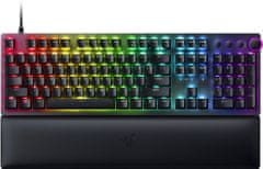 Razer Huntsman V2, Optical Red, US (RZ03-03930100-R3M1)