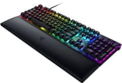 Razer Huntsman V2, Optical Red, US (RZ03-03930100-R3M1)