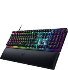 Razer Huntsman V2, Optical Red, US (RZ03-03930100-R3M1)