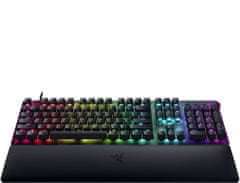 Razer Huntsman V2, Optical Red, US (RZ03-03930100-R3M1)