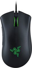 Razer DeathAdder Essential (2021), černá (RZ01-03850100-R3M1)