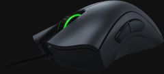 Razer DeathAdder Essential (2021), černá (RZ01-03850100-R3M1)