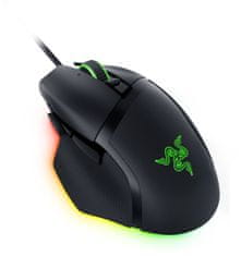 Razer Basilisk V3, černá (RZ01-04000100-R3M1)