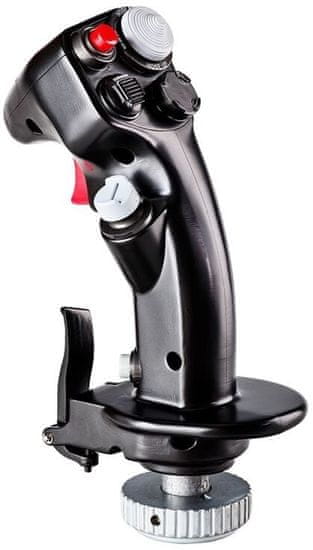 Thrustmaster F-16C VIPER HOTAS Grip Add-On (PC) (2960848)