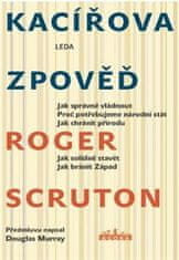 Scruton Roger: Kacířova zpověď