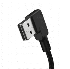Mcdodo Kabel pro telefon Mcdodo, USB - Apple Lightning 1,8 m, pružinový CA-7300