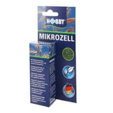 HOBBY aquaristic HOBBY Mikrozell 20ml plnohodnotní krmivo pro artemie