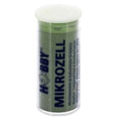 HOBBY aquaristic HOBBY Mikrozell 20ml plnohodnotní krmivo pro artemie