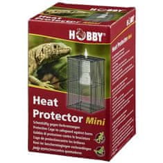 HOBBY Terraristik HOBBY Heat Protector Mini 12x12x18cm ochranná mřížka