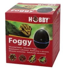 HOBBY Terraristik HOBBY Foggy - generátor mlhy pro malé terária