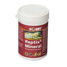 HOBBY Terraristik HOBBY Reptix Mineral 120g minerální krmivo