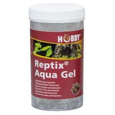 HOBBY Terraristik HOBBY Reptix Aqua Gel 250ml poskytuje zásobu vody