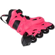 POWERSLIDE Dětské inline brusle One Stargaze Pink, 29-32