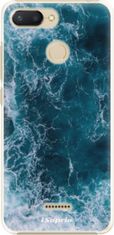 PADU Plastové pouzdro iSaprio - Ocean - Xiaomi Redmi 6