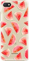 PADU Plastové pouzdro iSaprio - Melon Pattern 02 - Xiaomi Redmi 6A