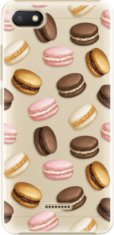 PADU Plastové pouzdro iSaprio - Macaron Pattern - Xiaomi Redmi 6A