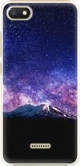 PADU Plastové pouzdro iSaprio - Milky Way - Xiaomi Redmi 6A