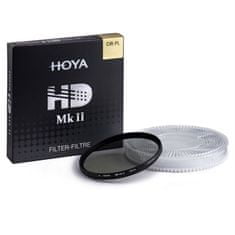 Hoya CPL HD MkII 77mm