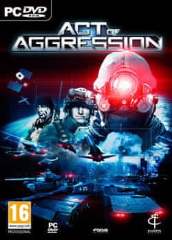 Act of Aggression (PC)