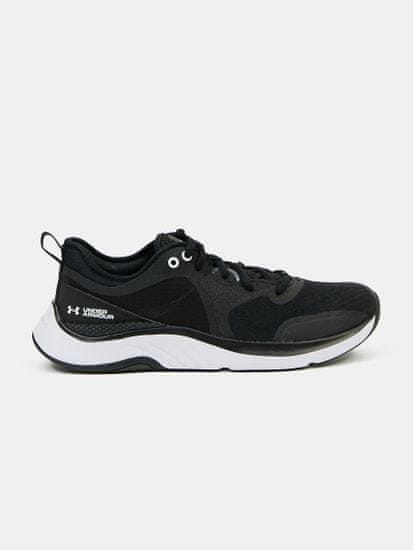 Under Armour Boty UA W HOVR Omnia-BLK