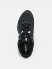 Under Armour Boty UA Charged Rogue 3-BLK 44,5