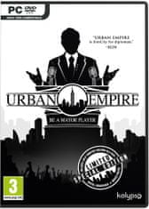 Urban Empire (PC)