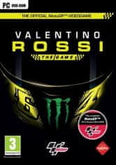 Valentino Rossi The Game (PC)