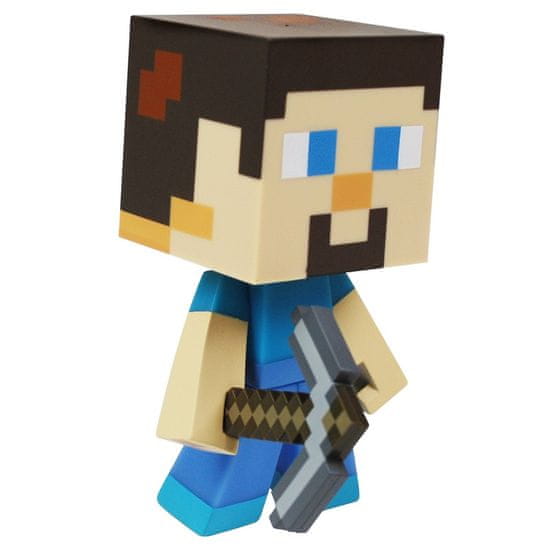 JINX figurka Minecraft Vinyl Steve