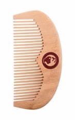 Bulldog 1ks original beard comb, kartáč na vousy