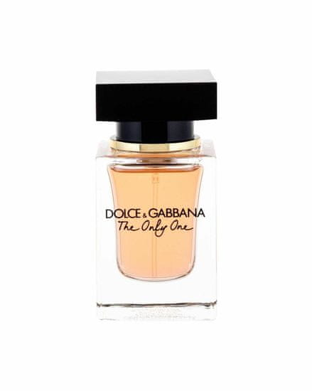 Dolce & Gabbana 30ml dolce&gabbana the only one, parfémovaná voda