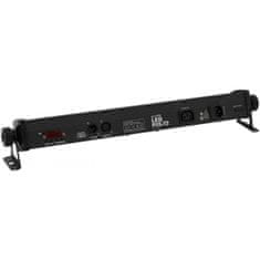 Eurolite LED PIX-72 RGB Bar, DMX